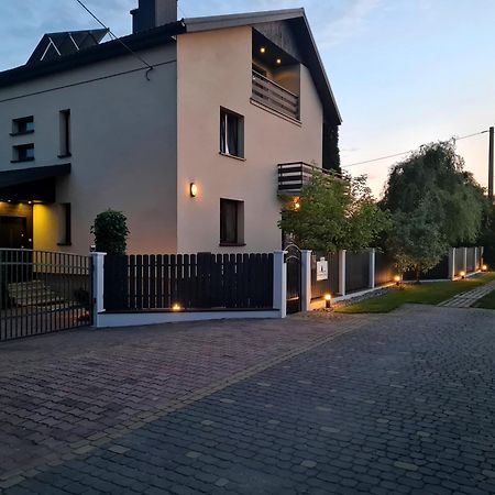 Swierkowy Nałęczów Kültér fotó