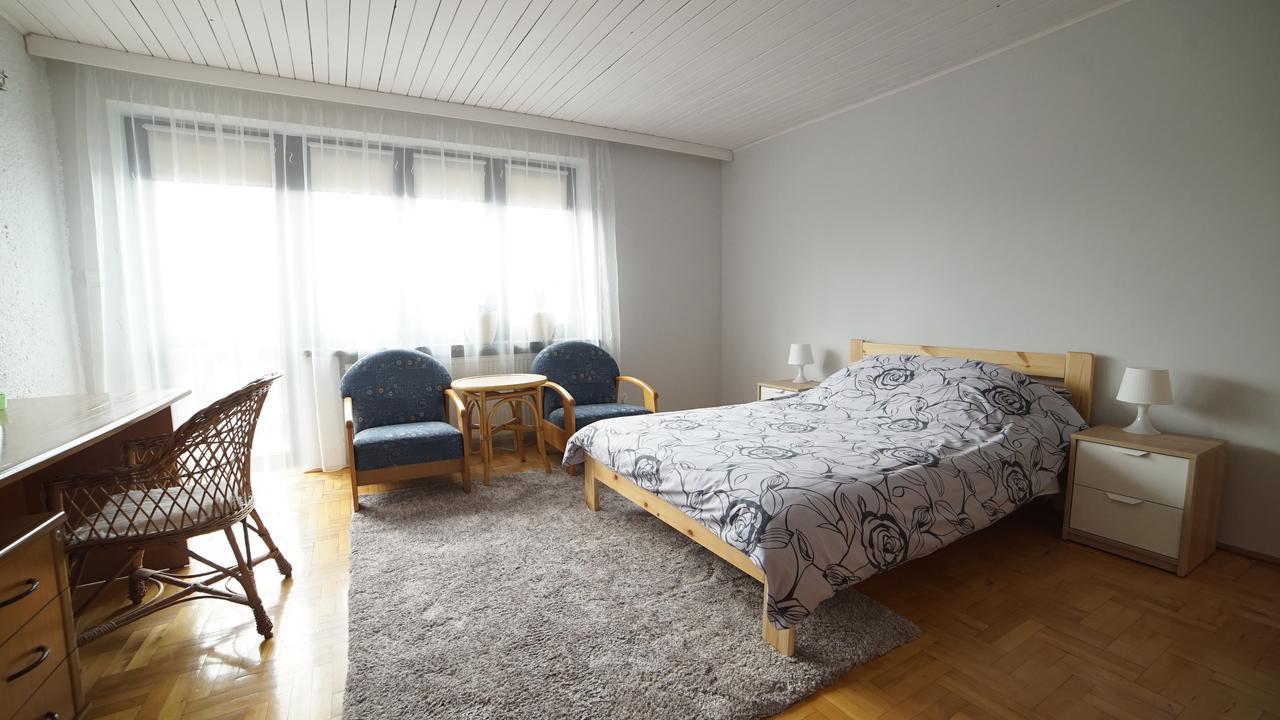 Swierkowy Nałęczów Kültér fotó